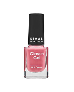 Rival de Loop Oje Gloss'n Gel No.08 10.5 ml