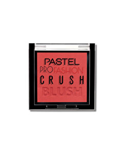 Pastel Profashion Crush Blush Allık 304 9 gr