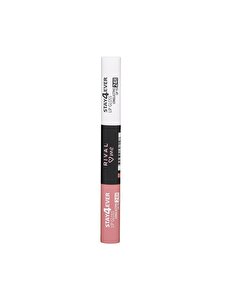 Rival Loves Me Lip Gloss Stay4Ever No:15 Fresh Apricot 7 ml
