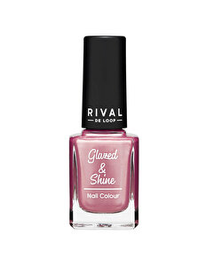 Rival de Loop Oje Glazed & Shine No.05 10.5 ml