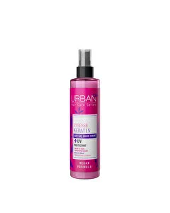 Urban Care Intense & Keratin Aşırı Yıpranmış ve Cansız Saçlara Özel Sıvı Saç Bakım Kremi 150ml