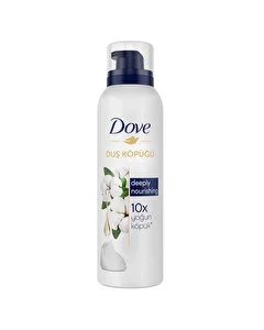 Dove Duş Köpüğü Deeply Nourishing 200 ml