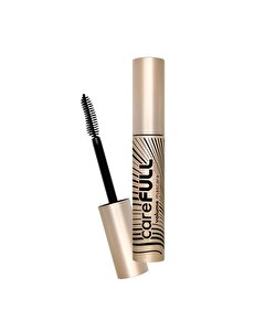 Flormar Carefull Volume Mascara
