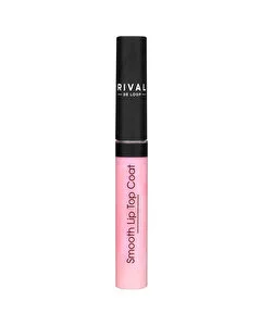 Rival de Loop Dudak Bazı Smooth Lip Top Coat