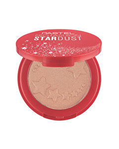 Pastel Aydınlatıcı Pro Fashion Stardust Highlighter No: 321 8 gr