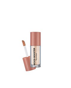 Flormar Mood Booster Likit Aydınlatıcı 02 Sun Goddess