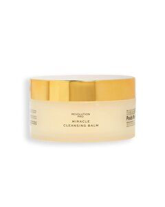 Revolution Pro Miracle Vegan Collagen Cleansing Balm 100 gr