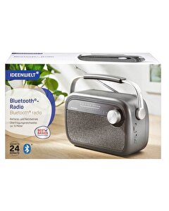 Ideenwelt Bluetooth Radio 1 adet