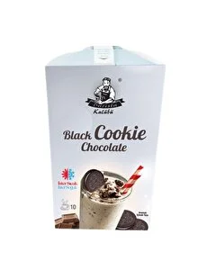Barista Kulübü Oreolu Sıcak Çikolata 200 gr