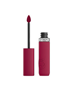 L’Oréal Paris Likit Mat Ruj İnfaillible Matte Resistance