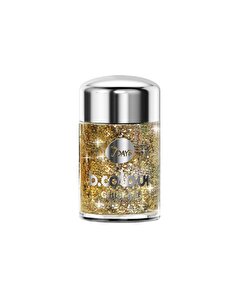 7Days B.Colour Mini Glitter Jel 01 Holiday Crush