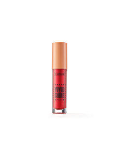 Callista Vivid Shine Lipgloss Nemlendiricili Dudak Parlatıcısı 101 Drop Everything Red Kırmızı