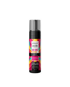 Urban Care Style Guide Saç Köpük Sea Salt 200 ml
