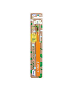 Tepe Diş Fırçası Good Select Compact Soft 1 adet