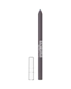Maybelline Tattoo Liner Jel Göz Kalemi 822 Space Graphite