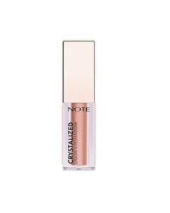 Note Göz Farı Crystalized Liquid Eyeshadow 01