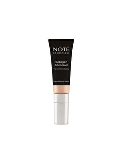 Note Collagen Concealer Kolajen İçerikli SPF 20 Göz Altı Kapatıcısı 02