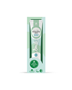 Ben & Anna Diş Macunu White 75 ml