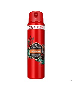 Old Spice Antipersperan Deodorant Spray Booster 150 ml