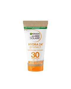 Ambre Solaire 24 Saat Nem Koruyucu Süt SPF30 50 ml