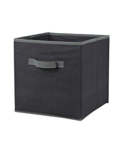 KPM Saklama Kutusu 30x30x30 Gri