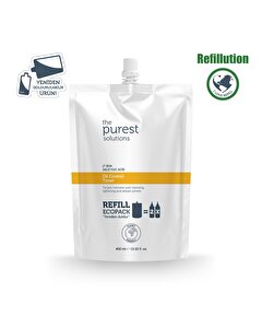 The Purest Solutions Tonik BHA & Oil Control Refill 400 ml