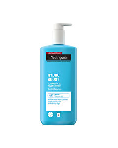 Neutrogena Vücut Losyonu Hydroboost 400 ml