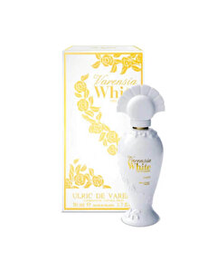 Ulric De Varens Varensia White Women EDP 50 ml