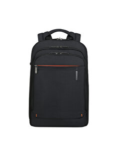 Samsonite KI3-09-004 Siyah Notebook Sırt Çantası 15.6