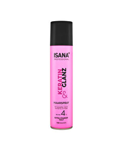 Isana Professional Saç Spreyi Keratin & Style 250 ml