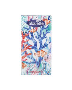 Alouette Peçete Bistro Mercan Resifi 16'lı