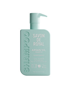 Savon De Royal Şampuan Argan Yağlı 500 ml