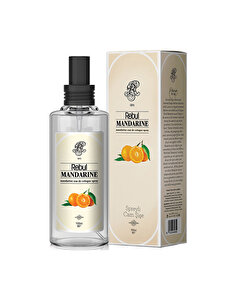Rebul Sprey Kolonya Mandarine