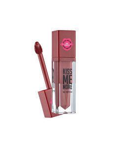 Flormar Kiss Me More Likit Ruj 020 Assertive