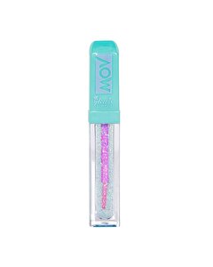 Mov Glitter Lip No:1 Yeşil