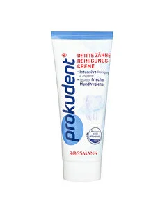 Prokudent Protez Temizleme Macunu 75 ml