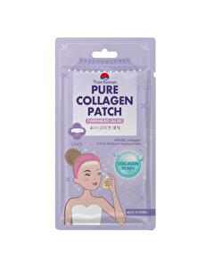 Pure Korean Collagen Patch Forehead (Alın)
