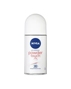 Nivea Kadın Roll On Deodorant Powder Touch 50 ml