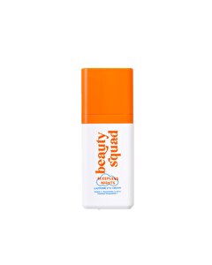 Beauty Squad Caffeine Eye Cream 15 ml