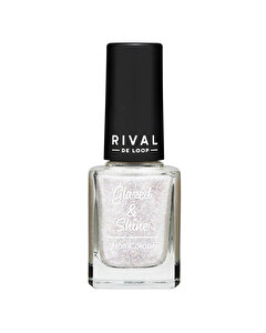Rival de Loop Oje Glazed & Shine No.01 1 adet