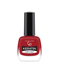 Golden Rose Oje Keratin No : 38