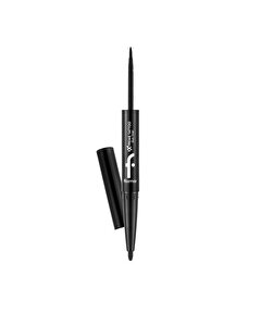 Flormar Eyeliner & Jel Göz Kalemi Extreme Tattoo Duo 2’si 1 Arada