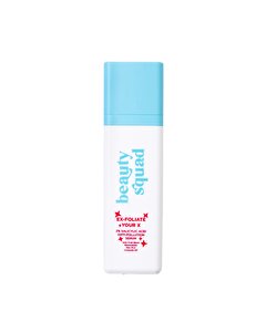 Beauty Squad Salicylic Acid Anti Pollution Serum 30 ml