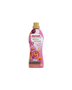 Domol Yumuşatıcı Büyüleyici Çiçekler 40 Yıkama 1000 ml