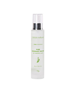 Bade Natural Saç Toniği Biberiye Suyu 100 ml