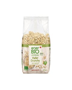 Enerbio Organik Gevrek Crunchy 500 gr