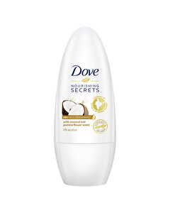 Dove Roll On Hindistan Cevizi 50 ml