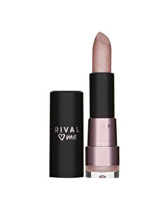 Rival Loves Me Ruj No:01 Flamingo 4.5 g