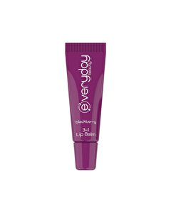Everyday Beauty 3 Etkili Dudak Balmı Böğürtlen 10 ml