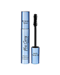 Rival Loves Me Maskara Miss Curvy WP 13 ml